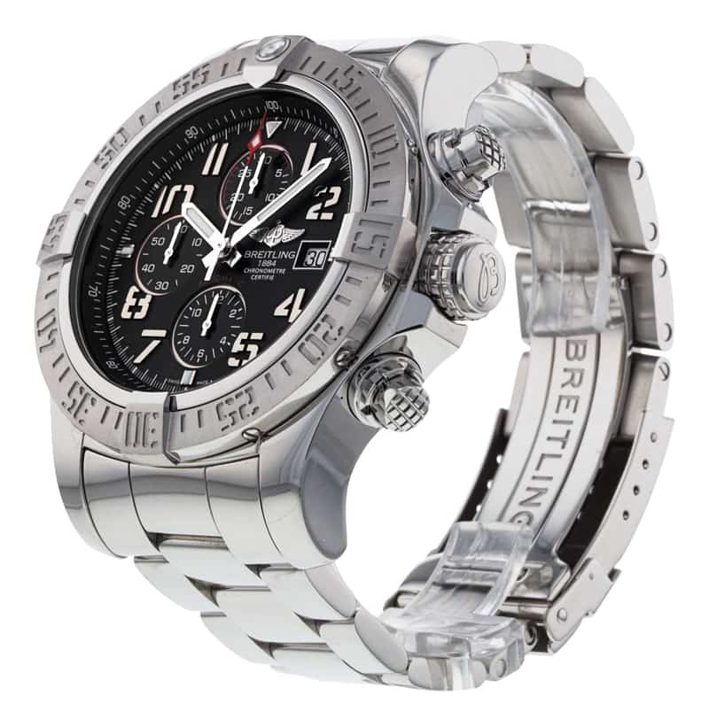 Breitling Super Avenger II A13371